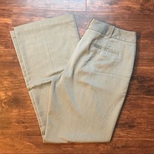 Worthington Gray Dress Slacks